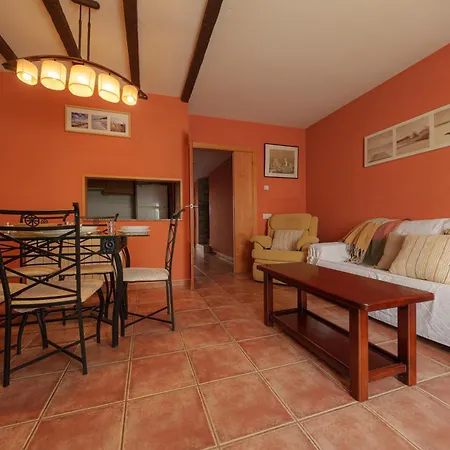 La Casa De Alicia Villa Castiello de Jaca Buitenkant foto