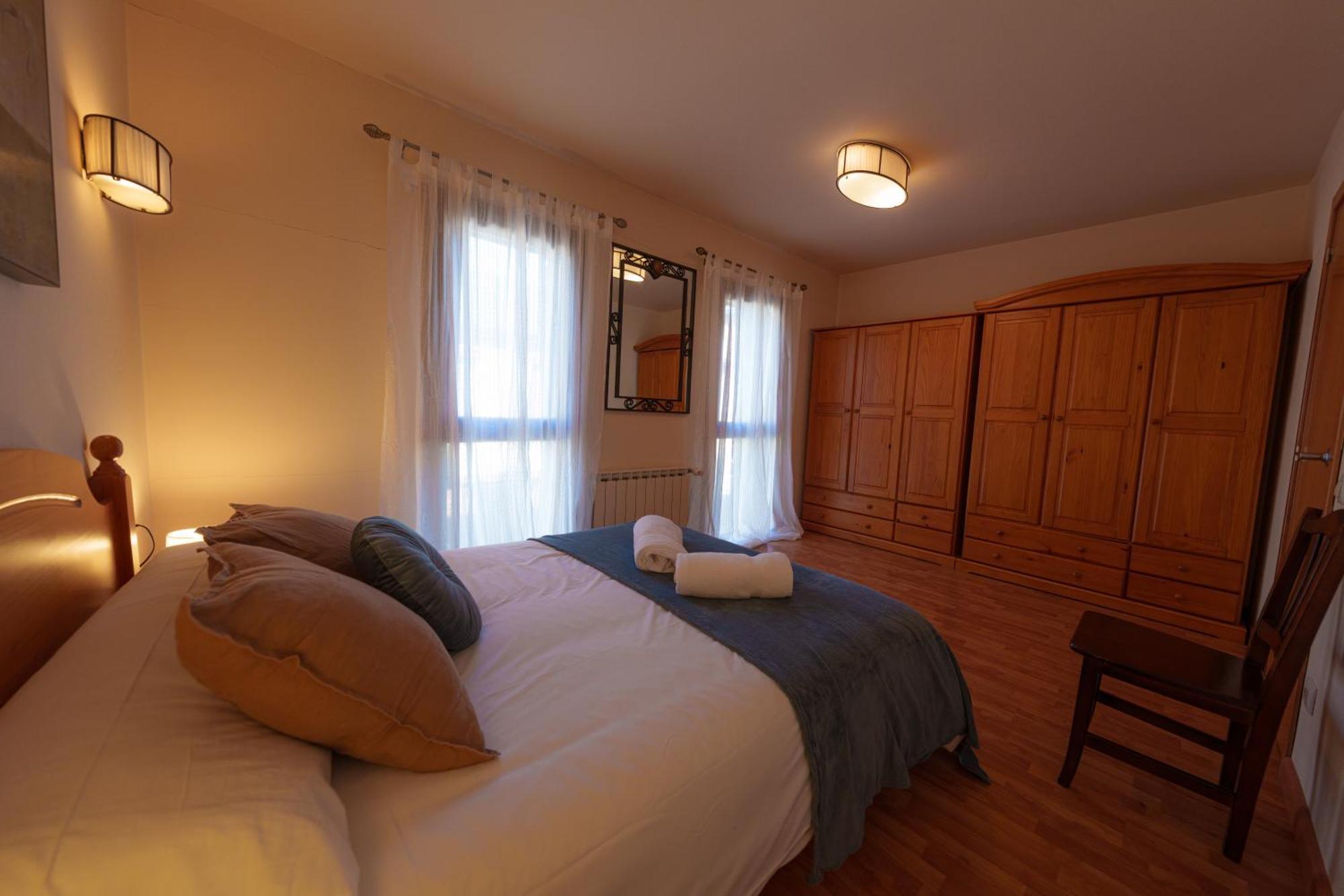 La Casa De Alicia Holiday home Castiello de Jaca