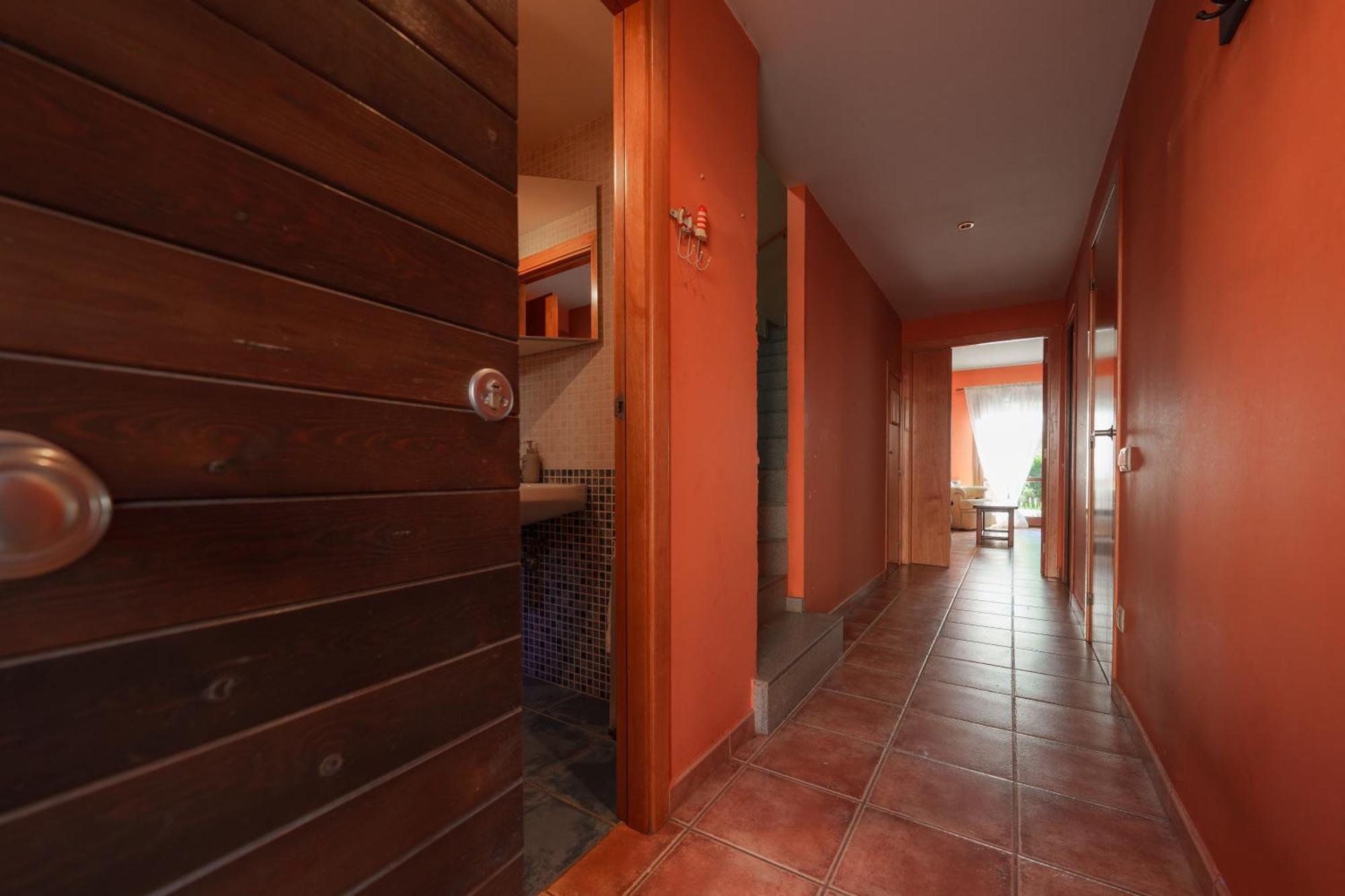 La Casa De Alicia