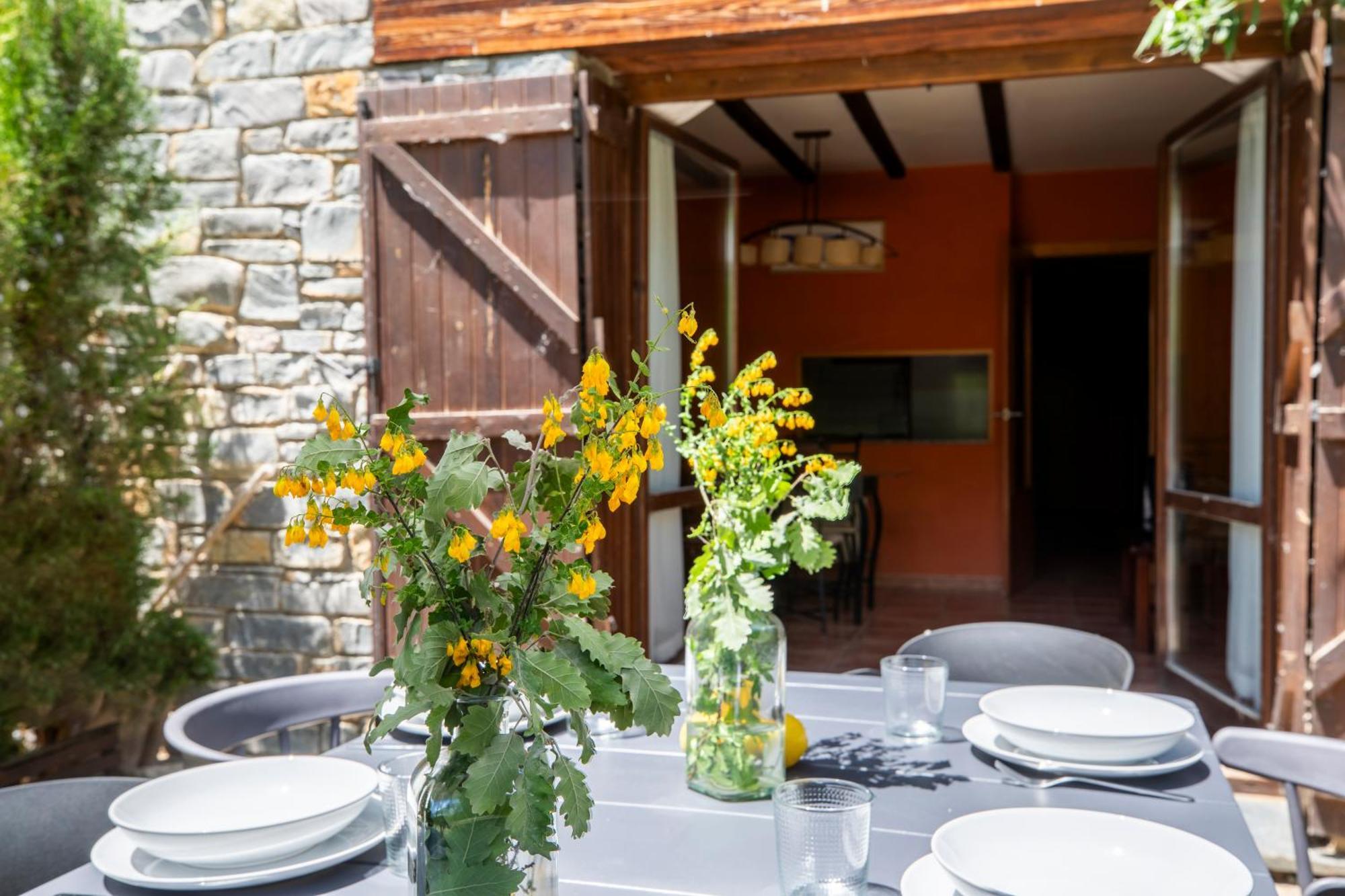 La Casa De Alicia Holiday home *